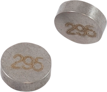 K&L SUPPLY Valve Shim - 9.50 mm x 2.95 mm - Kawasaki 13-6789