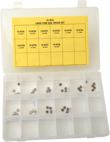K&L SUPPLY Shim Starter Kit - 7.50 mm - Yamaha 13-7016