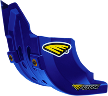CYCRA Skid Plate - Blue 1CYC-6224-62