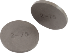 K&L SUPPLY Valve Shim - 29.00 mm x 2.75 mm - Kawasaki | Yamaha 13-7650