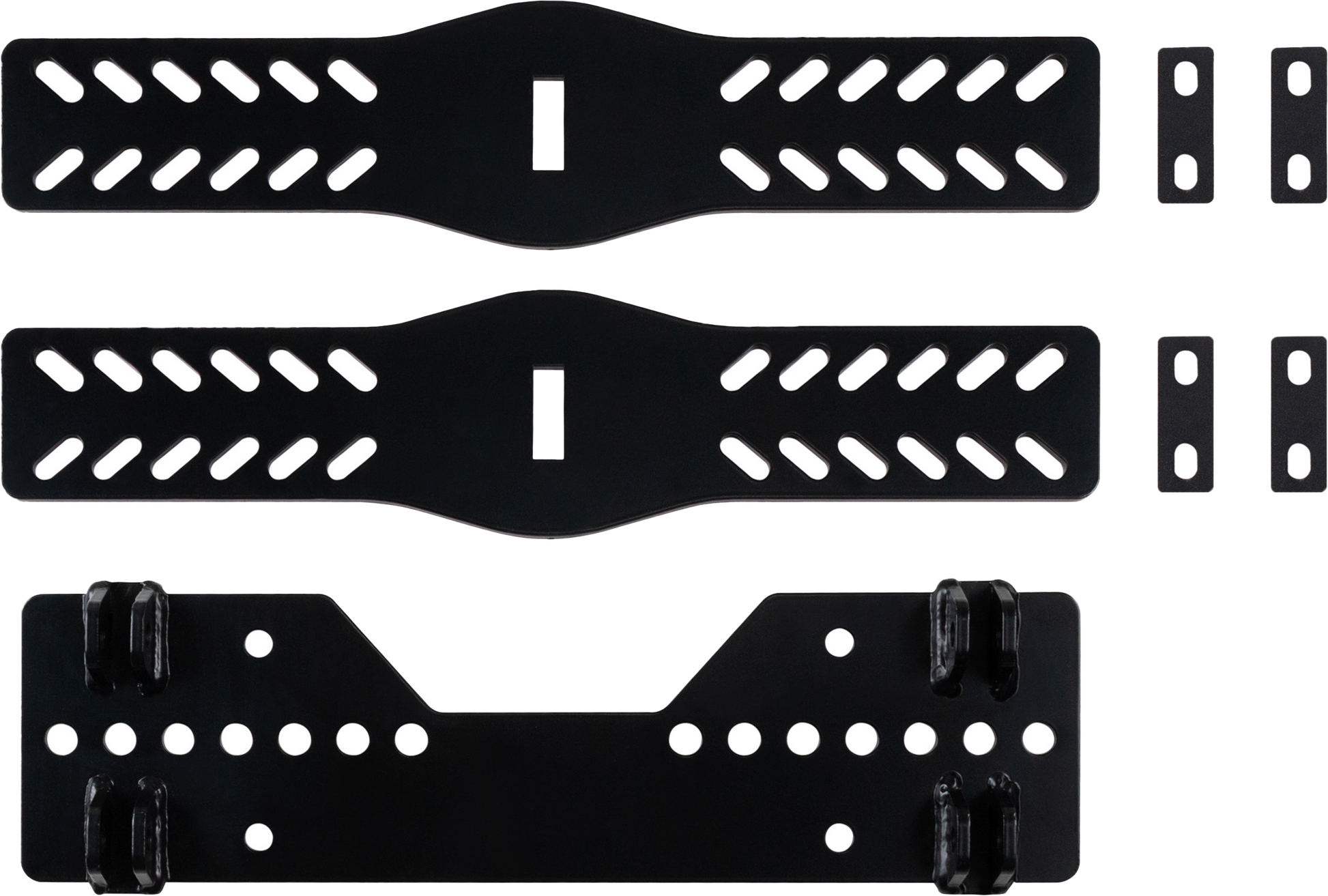 Atv Plow Mount Universal