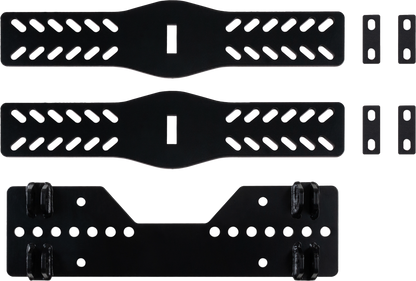 Atv Plow Mount Universal
