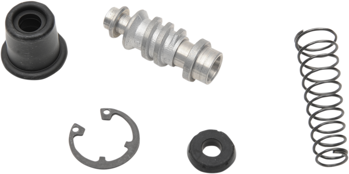 PARTS UNLIMITED Brake Master Cylinder Rebuild Kit 06-409P