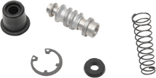PARTS UNLIMITED Brake Master Cylinder Rebuild Kit 06-409P