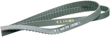 K&L SUPPLY Timing Belt - Honda 15-0114