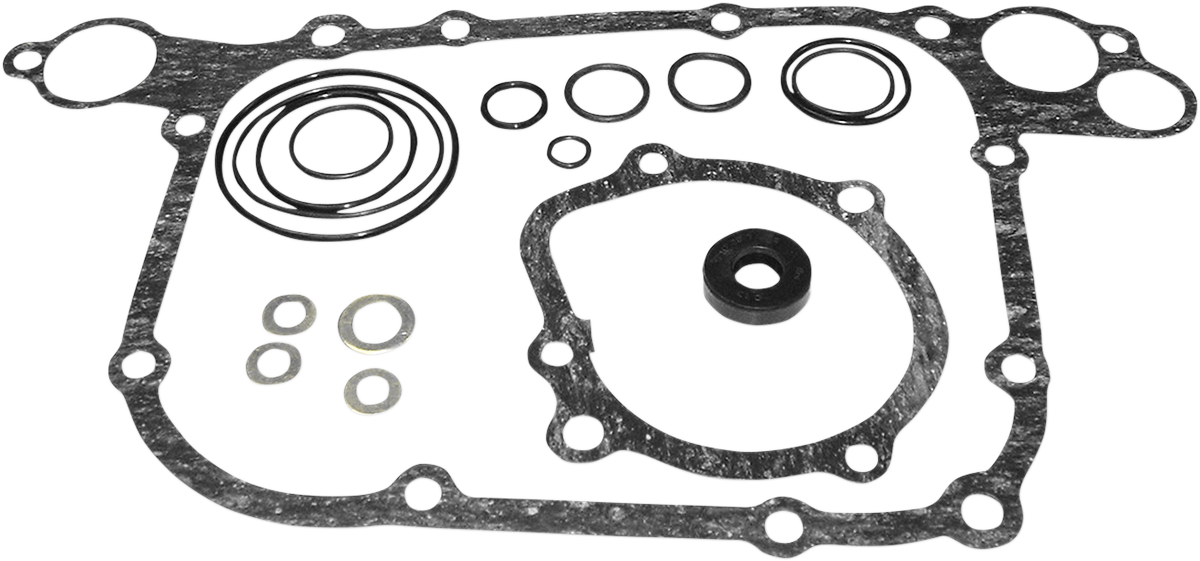 K&L SUPPLY Water Pump Seal Kit - Honda 15-4340