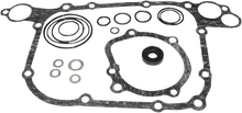 K&L SUPPLY Water Pump Seal Kit - Honda 15-4340