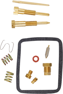 K&L SUPPLY Carburetor Repair Kit - Honda 182405