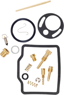 K&L SUPPLY Carburetor Repair Kit - Honda 182406