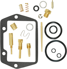 K&L SUPPLY Carburetor Repair Kit - Honda 18-2408