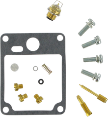 K&L SUPPLY Carburetor Repair Kit - Yamaha 18-2414
