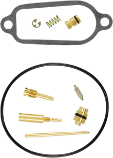 K&L SUPPLY Carburetor Repair Kit - Honda 18-2417