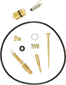 K&L SUPPLY Carburetor Repair Kit - Honda 18-2418