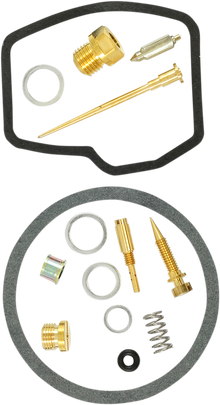 K&L SUPPLY Carburetor Repair Kit - Honda 18-2419