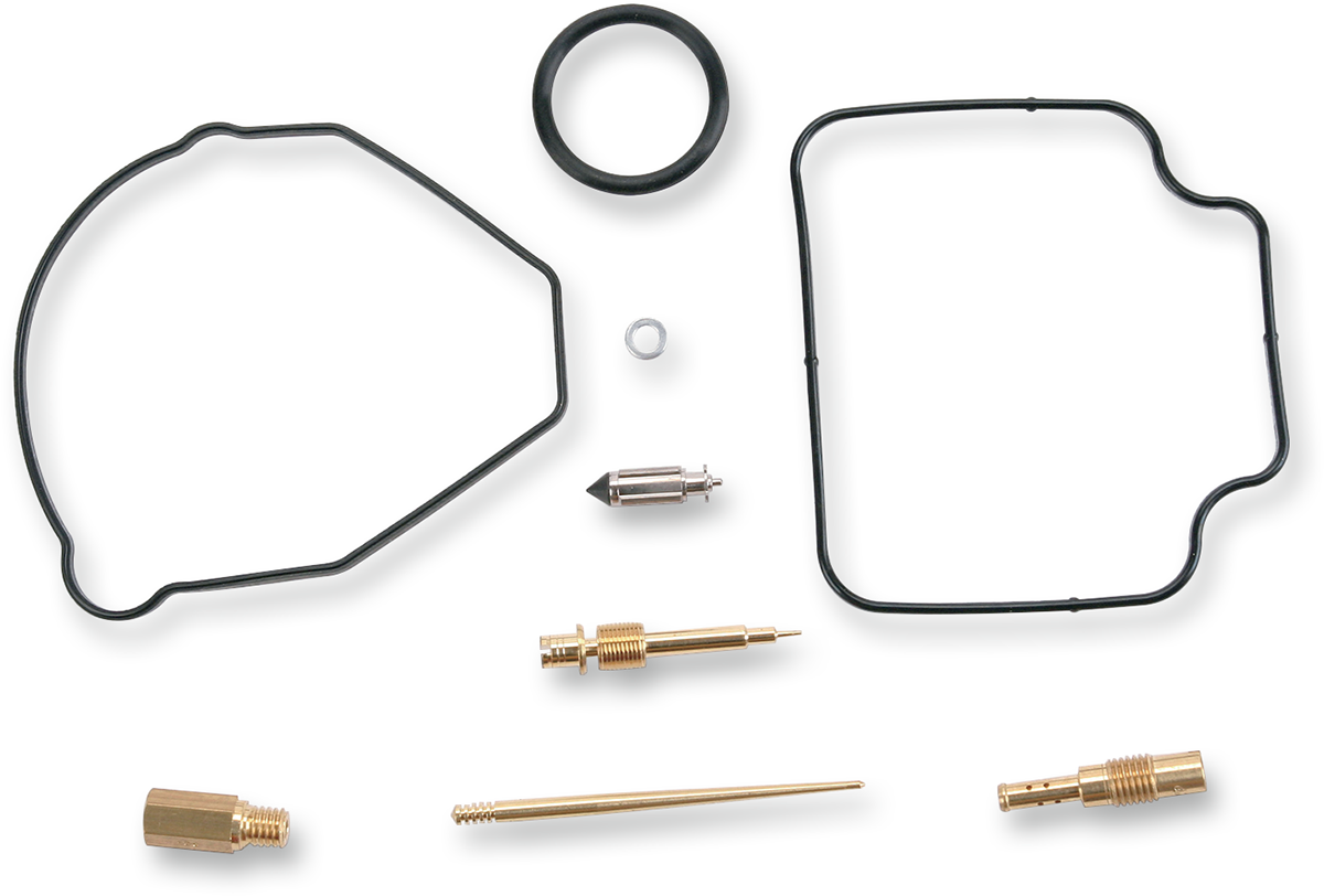 K&L SUPPLY Carburetor Repair Kit - Honda 18-2446