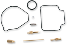 K&L SUPPLY Carburetor Repair Kit - Honda 18-2446