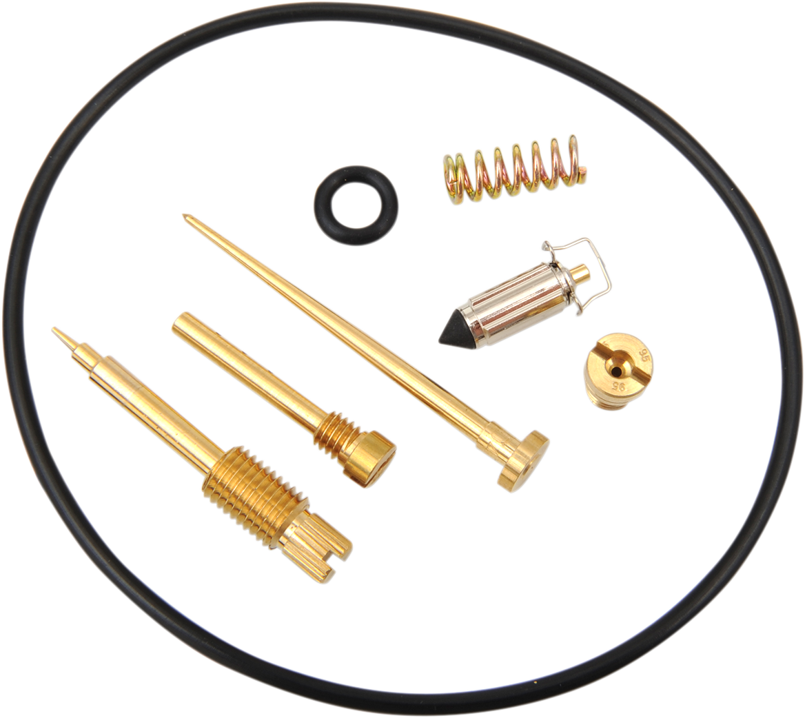 K&L SUPPLY Carburetor Repair Kit - Kawasaki 18-2447