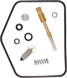 K&L SUPPLY Carburetor Repair Kit - Kawasaki 18-2458