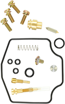 K&L SUPPLY Carburetor Repair Kit - Kawasaki 18-2461