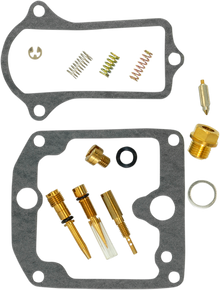 K&L SUPPLY Carburetor Repair Kit - Suzuki 18-2466