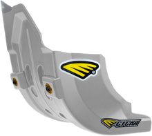 CYCRA Skid Plate - Gray 1CYC-6224-80