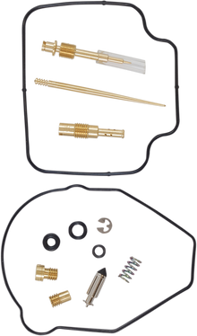 K&L SUPPLY Carburetor Repair Kit - Honda 18-2553