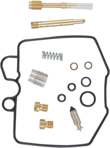 K&L SUPPLY Carburetor Repair Kit - Honda 18-2554