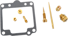 K&L SUPPLY Carburetor Repair Kit - Yamaha 18-2555