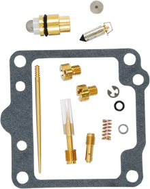 K&L SUPPLY Carburetor Repair Kit - Yamaha 18-2559