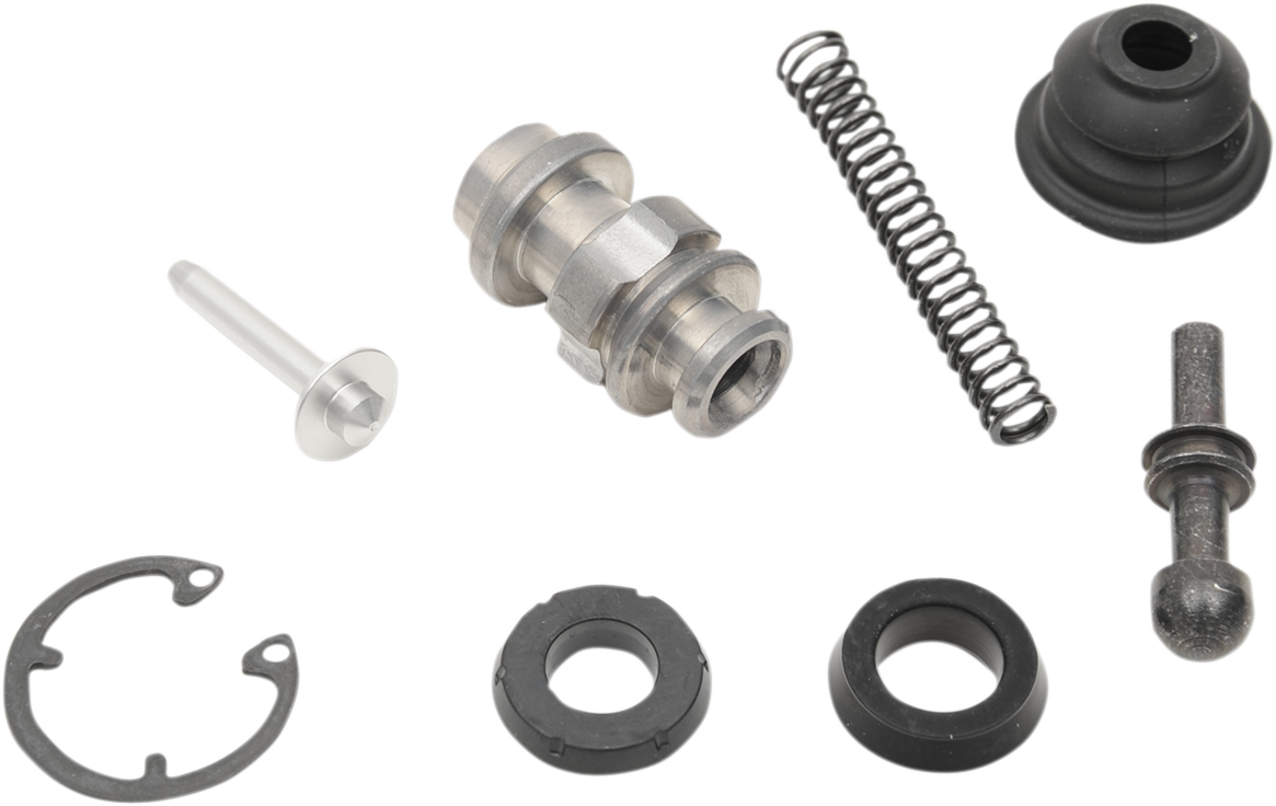 PARTS UNLIMITED Brake Master Cylinder Rebuild Kit 06-424P