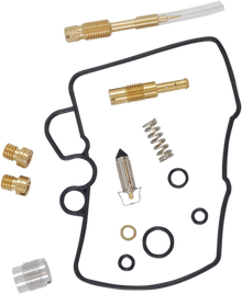 K&L SUPPLY Carburetor Repair Kit - Honda 18-2571