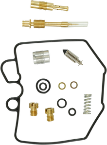 K&L SUPPLY Carburetor Repair Kit - Honda 18-2572