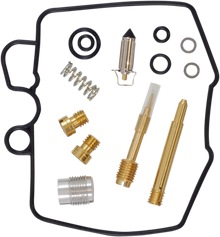 K&L SUPPLY Carburetor Repair Kit - Honda 18-2573