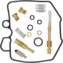 K&L SUPPLY Carburetor Repair Kit - Honda 18-2574