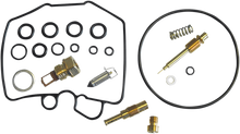 K&L SUPPLY Carburetor Repair Kit - Honda 18-2575