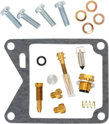K&L SUPPLY Carburetor Repair Kit - Yamaha 18-2577