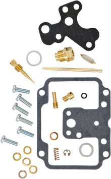 K&L SUPPLY Carburetor Repair Kit - Yamaha 18-2579