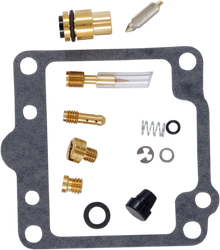 K&L SUPPLY Carburetor Repair Kit - Suzuki 18-2582