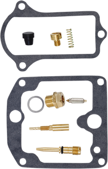 K&L SUPPLY Carburetor Repair Kit - Suzuki 18-2583