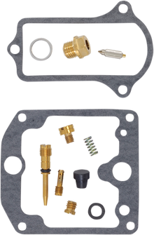 K&L SUPPLY Carburetor Repair Kit - Suzuki 18-2585
