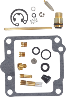 K&L SUPPLY Carburetor Repair Kit - Suzuki 18-2591