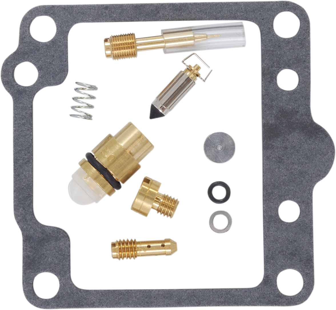 K&L SUPPLY Carburetor Repair Kit - Yamaha 18-2606