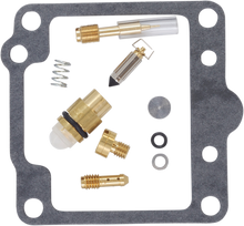 K&L SUPPLY Carburetor Repair Kit - Yamaha 18-2606