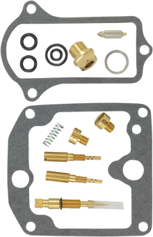 K&L SUPPLY Carburetor Repair Kit - Kawasaki 18-2608