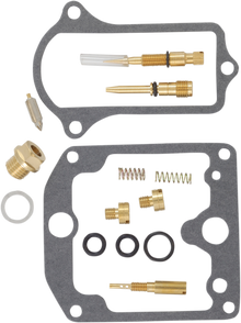 K&L SUPPLY Carburetor Repair Kit - Kawasaki 18-2610
