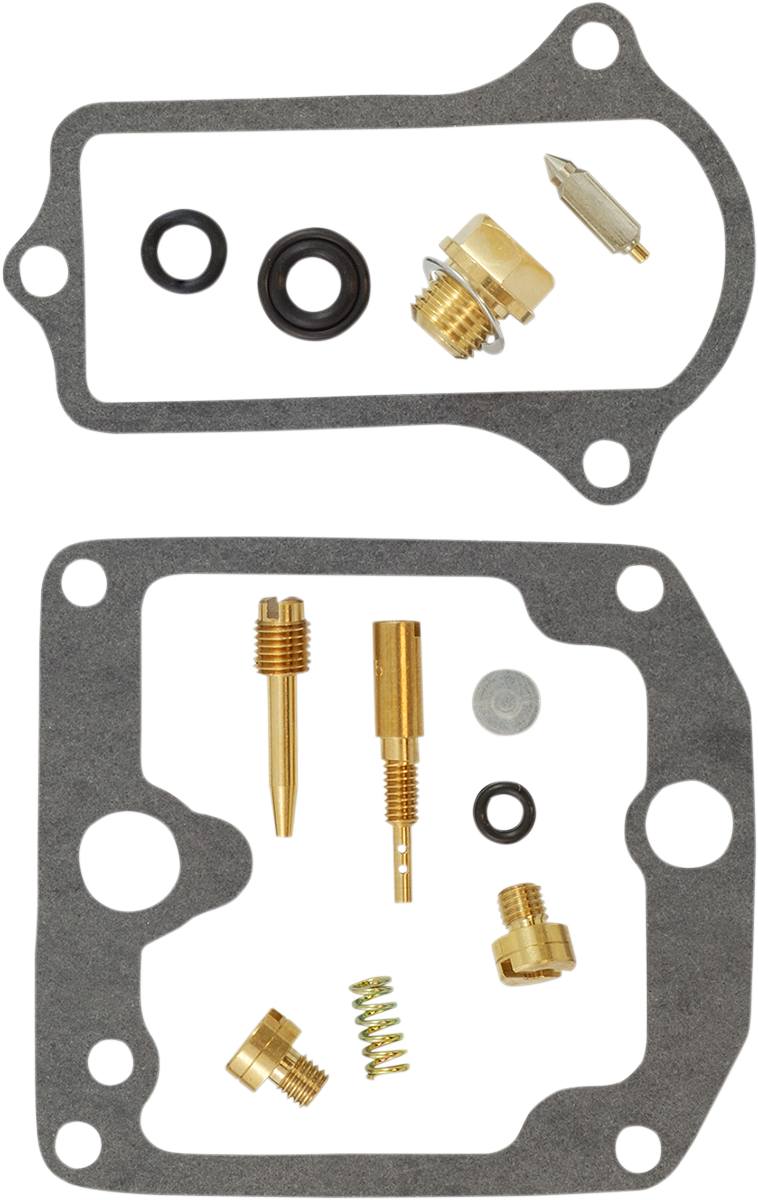 K&L SUPPLY Carburetor Repair Kit - Kawasaki 18-2611