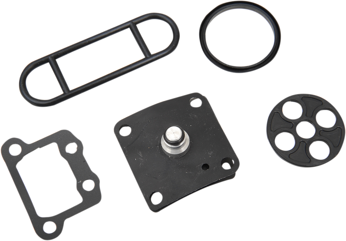 K&L SUPPLY Fuel Petcock Rebuild Kit - Yamaha 18-2697