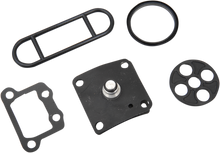 K&L SUPPLY Fuel Petcock Rebuild Kit - Yamaha 18-2697