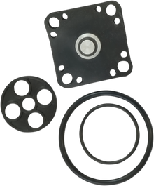 K&L SUPPLY Fuel Petcock Rebuild Kit - Yamaha 18-2698
