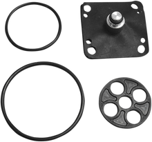 K&L SUPPLY Fuel Petcock Rebuild Kit - Yamaha 18-2699
